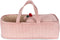 Konges Sløjd Lulu Doll Lift/Poppenmand - Cherry