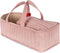 Konges Sløjd Lulu Doll Lift/Poppenmand - Cherry