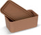 Konges Sløjd Lunch Box/Brooddoos - Cherry
