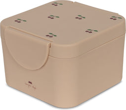 Konges Sløjd Lunch box/Brooddoos S - Cherry