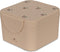 Konges Sløjd Lunch box/Brooddoos S - Cherry