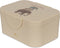 Konges Sløjd Lunch Box/Brooddoos - Safari/Elephantastic