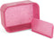 Konges Sløjd Lunchbox/Brooddoos - 17x12x8cm - Cherry Glitter