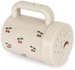 Konges Sløjd Magische Zaklamp Flash Light Big - Cherry