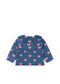 Konges Sløjd Magot Denim Shirt - Bon Coeur Pink 7-8Y