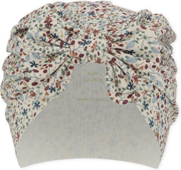 Konges Slöjd - Manuca Swim Turban - Louloudi - Zwem Turban - Muts - Maat 3-6 maand