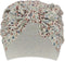 Konges Slöjd - Manuca Swim Turban - Louloudi - Zwem Turban - Muts - Maat 0-3 maand