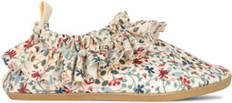 Konges Sløjd - Manuca Zwemschoenen / Turnpantoffel - Louloudi - Zwemslof - Waterschoen - Anti-slip - Maat 30/31
