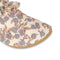 Konges Sløjd - Manuca Zwemschoenen / Turnpantoffel - Orangerie blue - Zwemslof - Waterschoen - Anti-slip - Maat 28/29