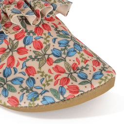 Konges Sløjd - Manuca Zwemschoenen / Turnpantoffel - Tulipe - Zwemslof - Waterschoen - Anti-slip - Maat 28/29