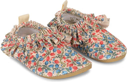 Konges Sløjd - Manuca Zwemschoenen / Turnpantoffel - Tulipe - Zwemslof - Waterschoen - Anti-slip - Maat 24/25