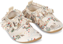 Konges Sløjd Manuca Zwemschoenen/Turnpantoffel/Waterschoen - Antislip - Mizumi - Maat 34-35