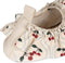 Konges Sløjd Manuca Zwemschoenen/Turnpantoffel/Waterschoen - Antislip - Cherry - Maat 24-25