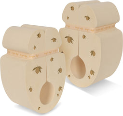 Konges slojd Marley Eva Zwemvleugels / Zwembandjes - Kleuter 2-3 jaar 15-19 KG