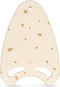 Konges Sløjd - Mello Float Board - Lemon - Zwemplank - Drijfplank