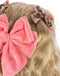 Konges Sløjd Mimi poppenbuste met haaraccessoires - Geschikt vanaf 3 jaar