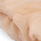Konges Sløjd Minnu jurk - Gold Blush - Maat 4 jaar