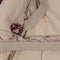 Konges Sløjd Mismou Frill Jacket - Wintersportjas Kids - Villetta blue - Maat 4 jaar