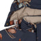 Konges Sløjd Mismou Jacket - Wintersportjas Kids - Val d'isere blue - Maat 2 jaar