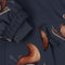 Konges Sløjd Mismou Jacket - Wintersportjas Kids - Val d'isere blue - Maat 2 jaar