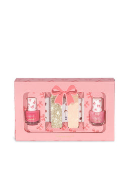 Konges Sløjd Nail Polish/Nagellak accessoires set - Multi