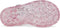 Konges Sløjd Nea Zomersandalen/Kindersandaal - Glitter Rose - Maat 22