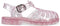 Konges Sløjd Nea Zomersandalen/Kindersandaal - Glitter Rose - Maat 24