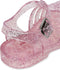 Konges Sløjd Nea Zomersandalen/Kindersandaal - Glitter Rose - Maat 26