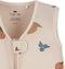 Konges Sløjd Neopreen Float Vest/Zwemvest/Drijfvest - Fruity - Maat 2-3 jaar
