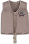 Konges Sløjd Neopreen Float Vest/Zwemvest/Drijfvest - Shark - Maat 1-2 jaar