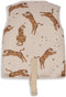 Konges Sløjd Neopreen Float Vest/Zwemvest/Drijfvest - Tiger - Maat 1-2 jaar
