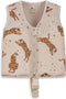 Konges Sløjd Neopreen Float Vest/Zwemvest/Drijfvest - Tiger - Maat 2-3 jaar