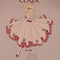 Konges Sløjd Neopreen Frill Float Vest/Zwemvest/Drijfvest - Princess - Maat 3-6 jaar