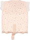 Konges Sløjd Neopreen Frill Float Vest/Zwemvest/Drijfvest - Star Multi - Maat 1-2 jaar