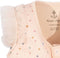Konges Sløjd Neopreen Frill Float Vest/Zwemvest/Drijfvest - Star Multi - Maat 3-6 jaar