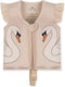 Konges Slojd Neoprene Franje Zwemvest Swan