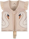 Konges Slojd Neoprene Franje Zwemvest Swan