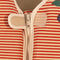 Konges Slojd Neoprene Glitter Zwemvest Glitter Stripe