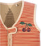 Konges Slojd Neoprene Glitter Zwemvest Glitter Stripe