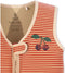 Konges Slojd Neoprene Glitter Zwemvest Glitter Stripe