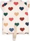 Konges Slojd Neoprene Zwemvest Con Coeur Coloré