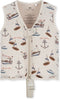 Konges Slojd Neoprene Zwemvest Sail Away