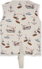 Konges Slojd Neoprene Zwemvest Sail Away