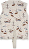 Konges Slojd Neoprene Zwemvest Sail Away