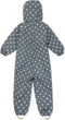 Konges Sløjd Nohr Snowsuit Aisuru stormy - Sneeuwpak - Skipak - Maat 3 jaar