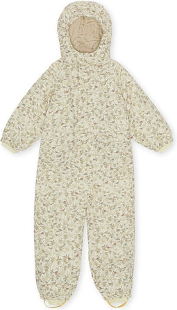 Konges Sløjd Nohr Snowsuit Dino - Sneeuwpak - Skipak - Maat 2 jaar