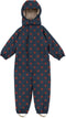 Konges Sløjd Nohr Snowsuit Mon amour - Sneeuwpak - Skipak - Maat 18 mnd