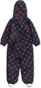 Konges Sløjd Nohr Snowsuit Mon amour - Sneeuwpak - Skipak - Maat 18 mnd