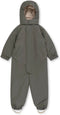 Konges Sløjd Nohr Snowsuit Mulled Basil - Sneeuwpak - Skipak - Maat 18 mnd