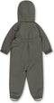 Konges Sløjd Nohr Snowsuit Mulled Basil - Sneeuwpak - Skipak - Maat 18 mnd